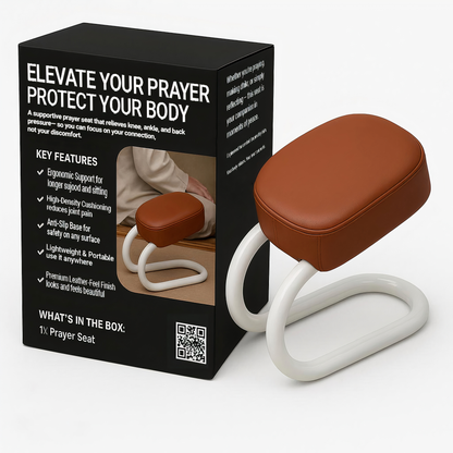 SalahSeat™
