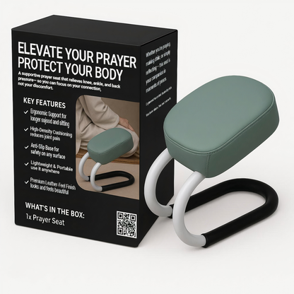 SalahSeat™