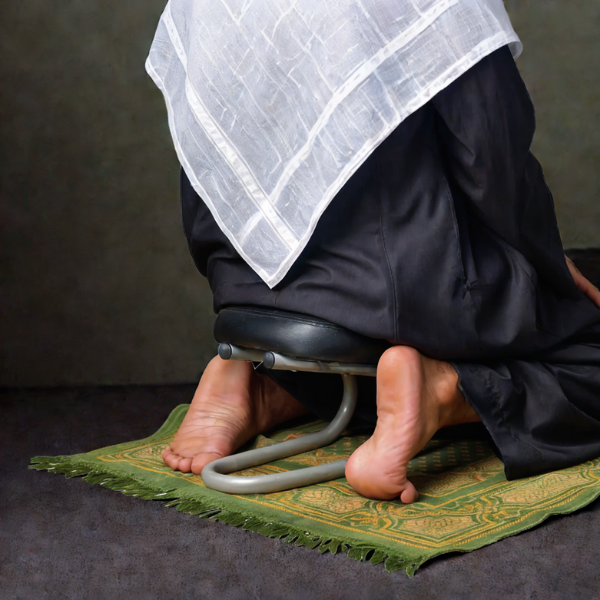 SalahSeat™